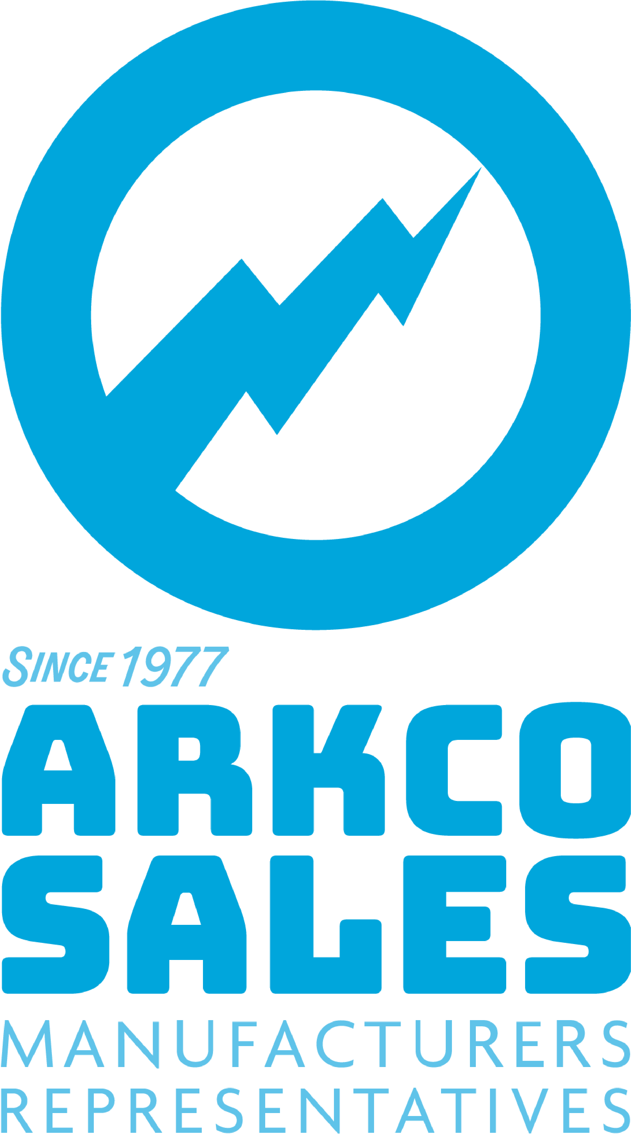 Arkco Sales logo