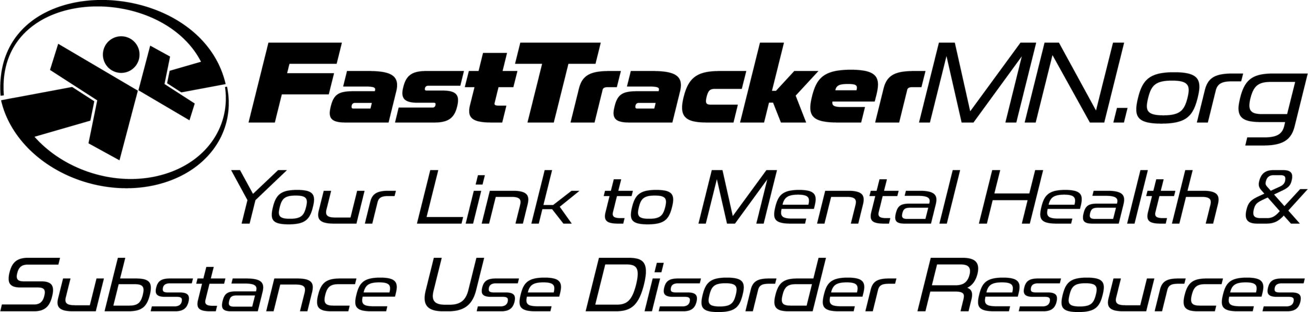 FastTrackerMN logo