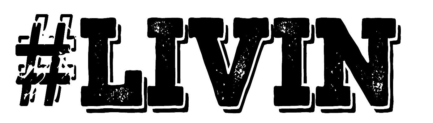 LIVIN Foundation logo