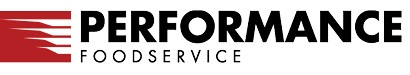 Performance Food service logo